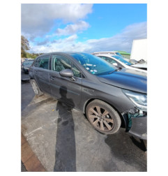 Poignee porte arriere droit CITROEN C4 2 Photo n°18