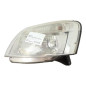 Optique avant principal gauche (feux)(phare) CITROEN BERLINGO 1