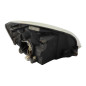 Optique avant principal gauche (feux)(phare) CITROEN BERLINGO 1