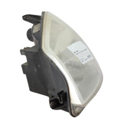 Optique avant principal gauche (feux)(phare) CITROEN BERLINGO 1 Photo n°4