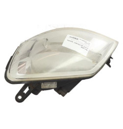 Optique avant principal gauche (feux)(phare) CITROEN BERLINGO 1 Photo n°5