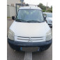 Optique avant principal gauche (feux)(phare) CITROEN BERLINGO 1