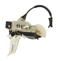 Serrure avant gauche CITROEN C4 2 Photo n°3