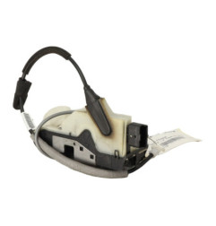 Serrure avant gauche CITROEN C4 2 Photo n°4