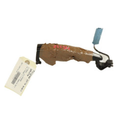 Poignee porte avant gauche CITROEN C4 2 Photo n°3