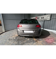 Poignee porte avant gauche CITROEN C4 2 Photo n°7