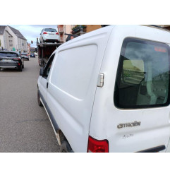 Pare choc avant CITROEN BERLINGO 1 Photo n°7