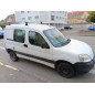 Pare choc avant CITROEN BERLINGO 1