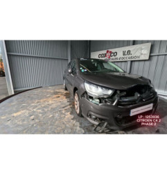 Poignee porte avant gauche CITROEN C4 2 Photo n°11