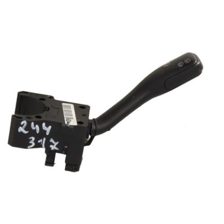 Commodo d'essuie glaces VOLKSWAGEN GOLF 4 Photo n°1