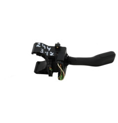 Commodo d'essuie glaces VOLKSWAGEN GOLF 4 Photo n°3