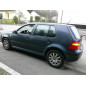 Commodo d'essuie glaces VOLKSWAGEN GOLF 4