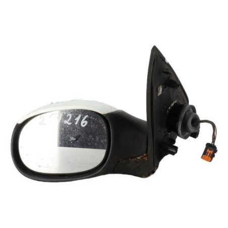 Retroviseur gauche PEUGEOT 206+ Photo n°1