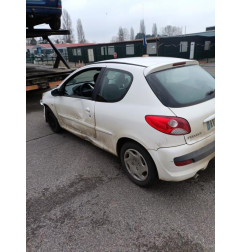 Retroviseur gauche PEUGEOT 206+ Photo n°8