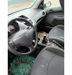 Retroviseur gauche PEUGEOT 206+ Photo n°9