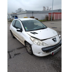 Retroviseur gauche PEUGEOT 206+ Photo n°10