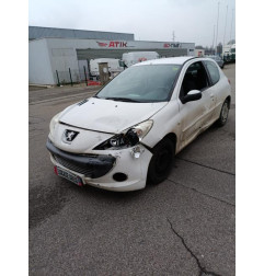 Feu arriere principal droit (feux) PEUGEOT 206+ Photo n°6