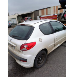 Feu arriere principal droit (feux) PEUGEOT 206+ Photo n°7