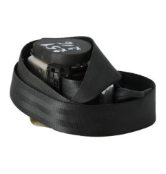 Ceinture avant gauche PEUGEOT 206+ Photo n°1