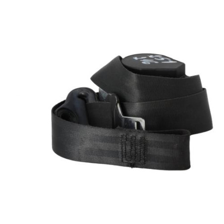 Ceinture avant gauche PEUGEOT 206+