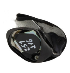 Ceinture avant gauche PEUGEOT 206+ Photo n°3