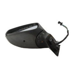 Retroviseur gauche RENAULT GRAND SCENIC 3 Photo n°2