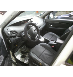 Retroviseur gauche RENAULT GRAND SCENIC 3 Photo n°8