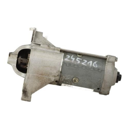 Demarreur RENAULT GRAND SCENIC 3