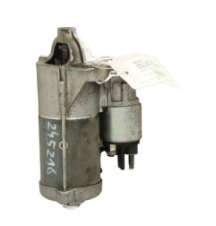 Demarreur RENAULT GRAND SCENIC 3 Photo n°5