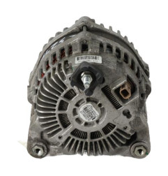 Alternateur RENAULT GRAND SCENIC 3 Photo n°3