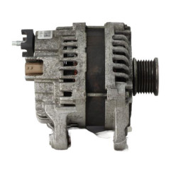 Alternateur RENAULT GRAND SCENIC 3 Photo n°4