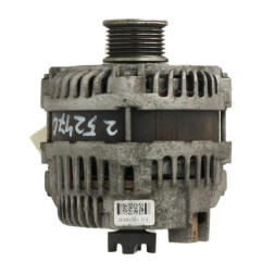 Alternateur RENAULT GRAND SCENIC 3 Photo n°5