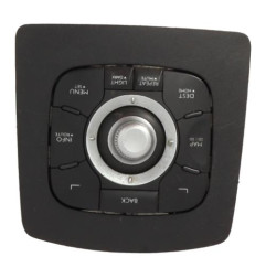 Commande GPS RENAULT GRAND SCENIC 3 Photo n°1