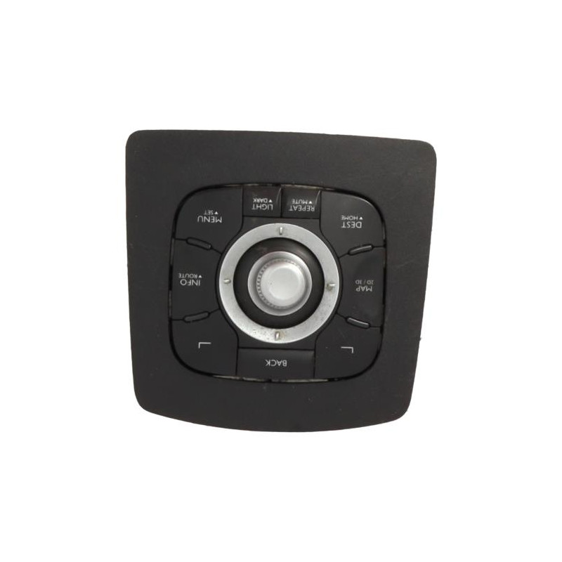 Commande GPS RENAULT GRAND SCENIC 3