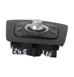 Commande GPS RENAULT GRAND SCENIC 3 Photo n°3