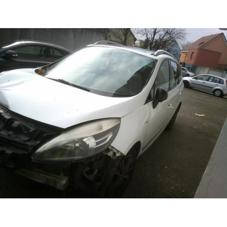 Turbo RENAULT GRAND SCENIC 3 Photo n°1