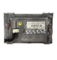 Ecran GPS PEUGEOT 208 1 Photo n°3