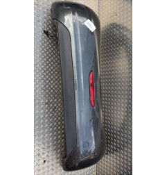 Pare choc arriere PEUGEOT 208 1 Photo n°1