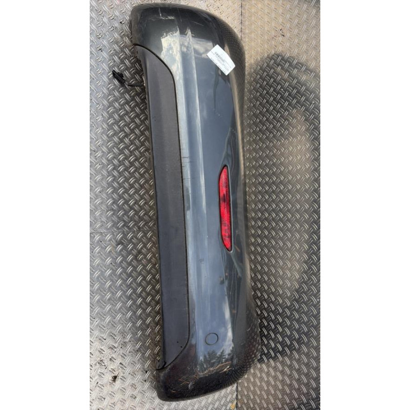 Pare choc arriere PEUGEOT 208 1