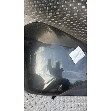 Pare choc arriere PEUGEOT 208 1