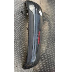 Pare choc arriere PEUGEOT 208 1 Photo n°4