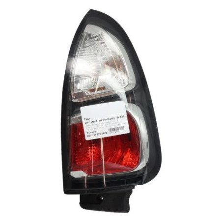 Feu arriere principal droit (feux) CITROEN C3 PICASSO Photo n°5
