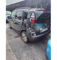 Verin de coffre CITROEN C3 PICASSO Photo n°4
