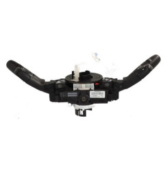 Com (Bloc Contacteur Tournant+Commodo Essuie Glace+Commodo Phare) CITROEN C3 PICASSO Photo n°2