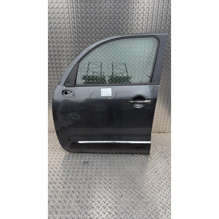 Porte avant gauche CITROEN C3 PICASSO Photo n°1