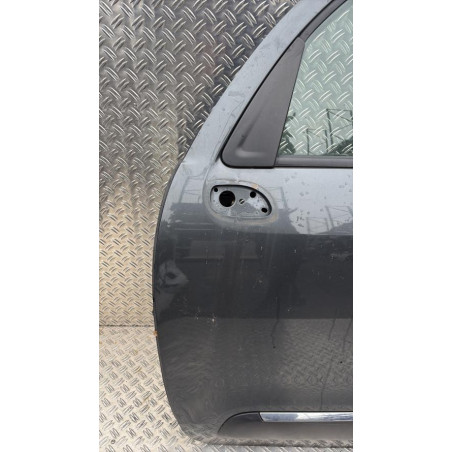 Porte avant gauche CITROEN C3 PICASSO