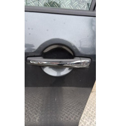 Porte avant gauche CITROEN C3 PICASSO Photo n°4