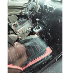 Porte avant gauche CITROEN C3 PICASSO Photo n°7