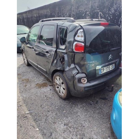 Pare soleil droit CITROEN C3 PICASSO