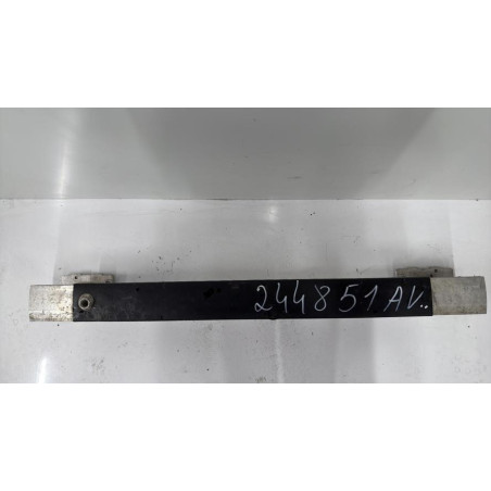 Renfort pare choc avant (traverse) PEUGEOT 307 Photo n°3